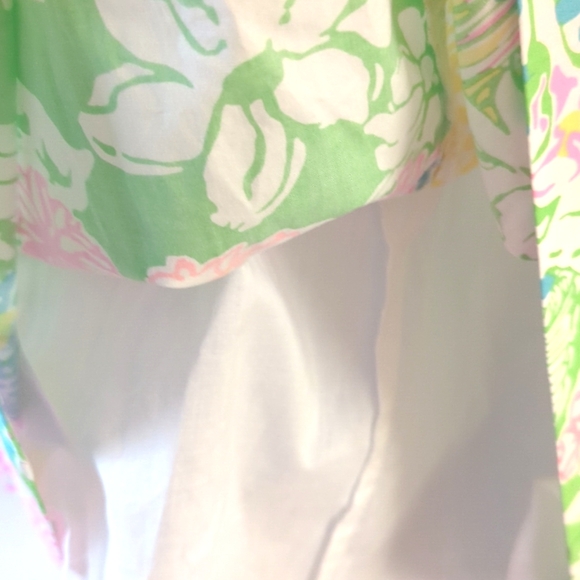 Lilly Pulitzer summer dress - Picture 4 of 6